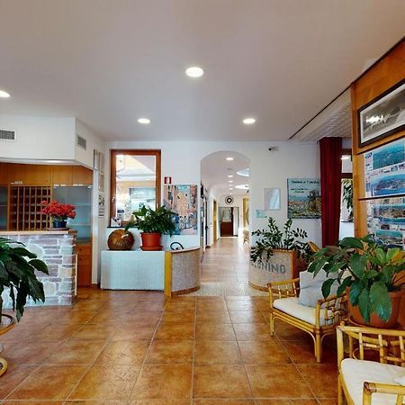 Hotel Zunino Spotorno Esterno foto