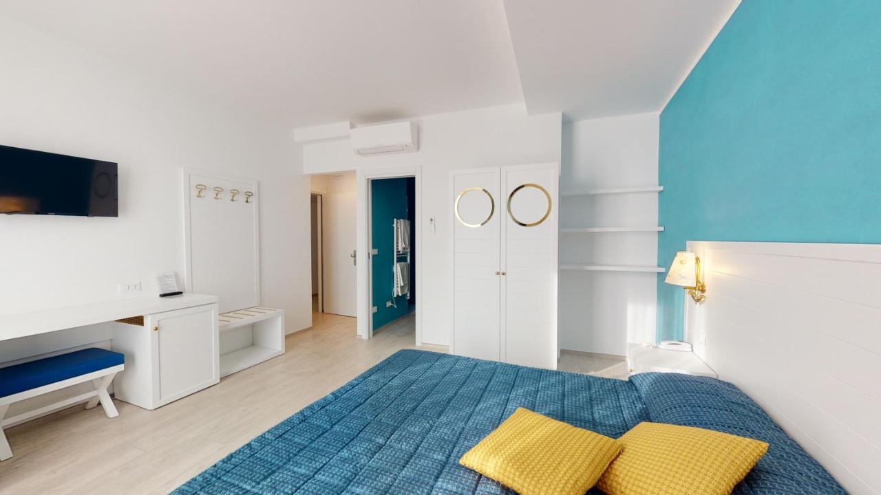 Hotel Zunino Spotorno Esterno foto