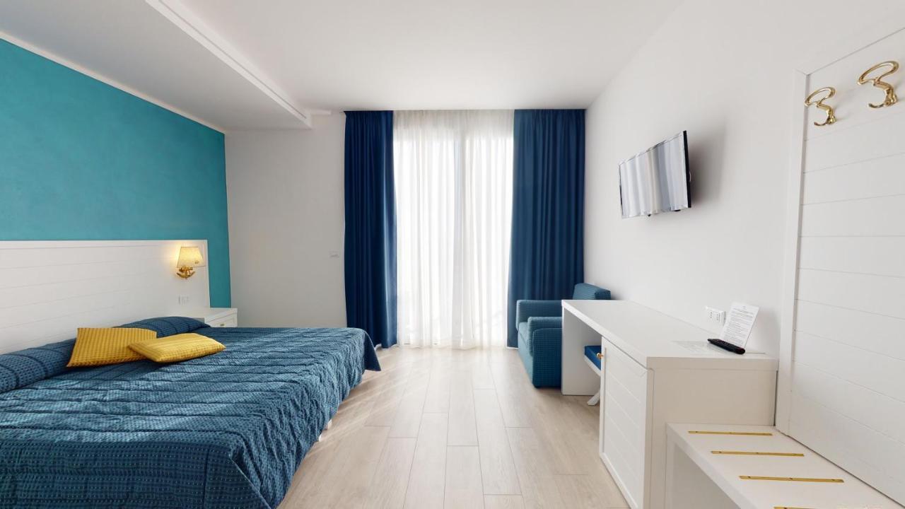 Hotel Zunino Spotorno Esterno foto