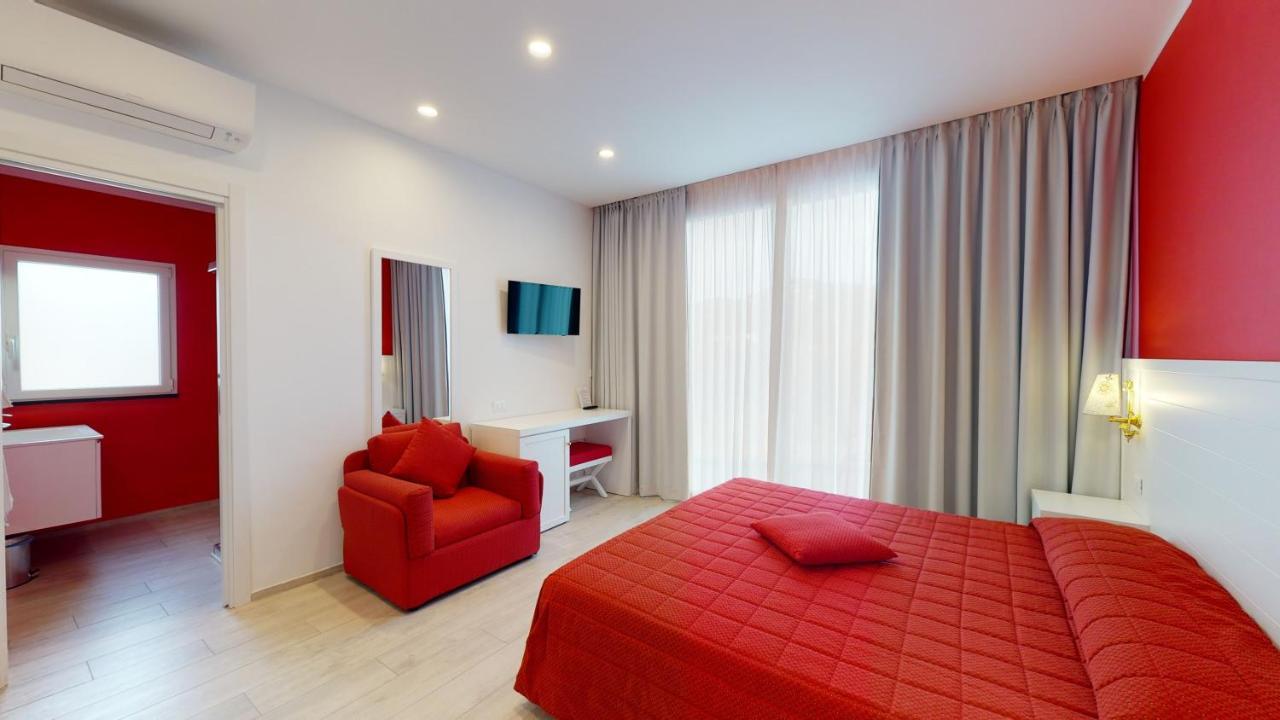 Hotel Zunino Spotorno Esterno foto