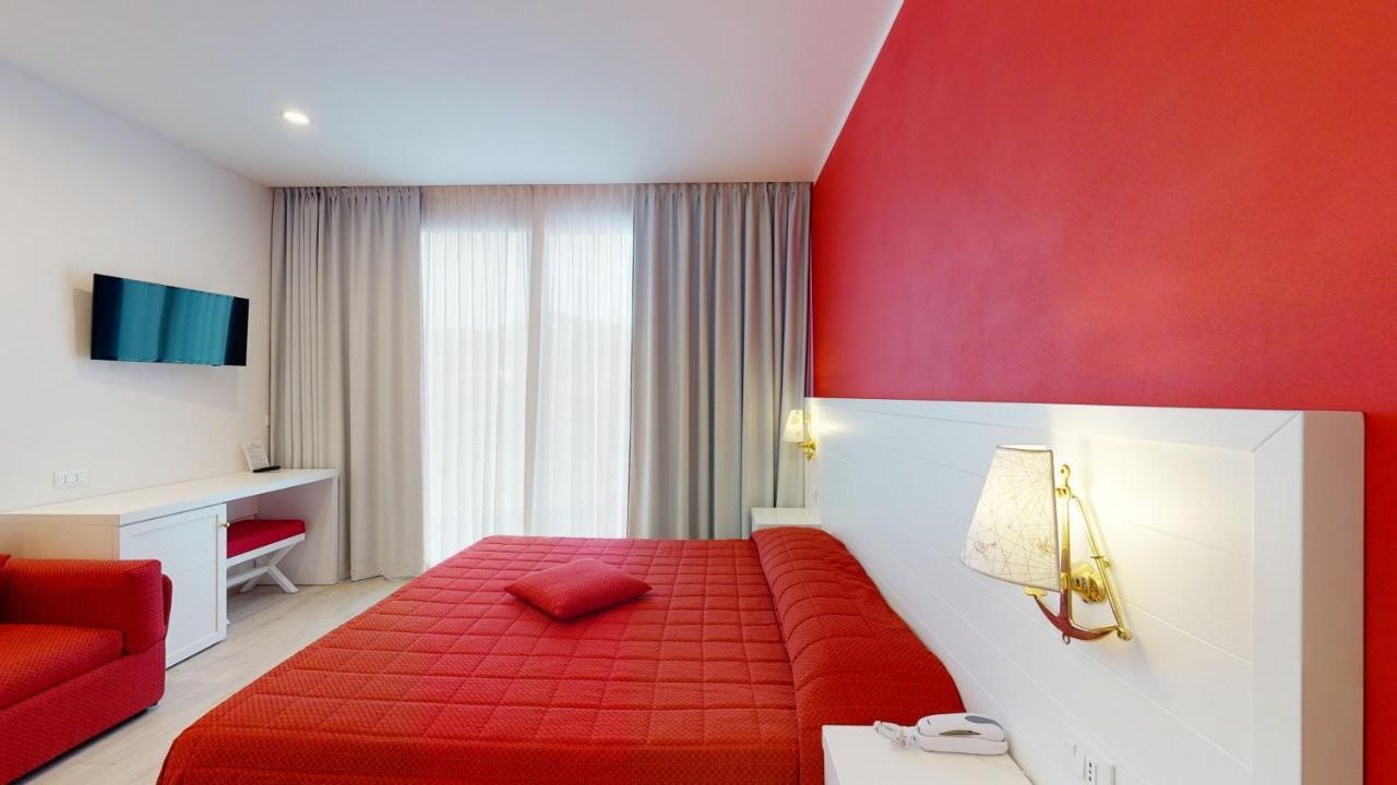 Hotel Zunino Spotorno Esterno foto