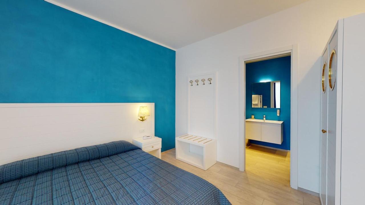 Hotel Zunino Spotorno Esterno foto