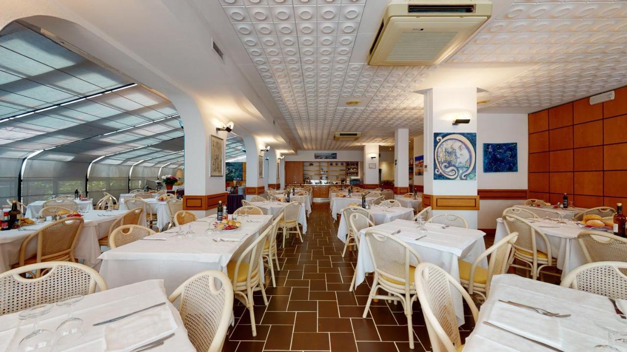 Hotel Zunino Spotorno Esterno foto