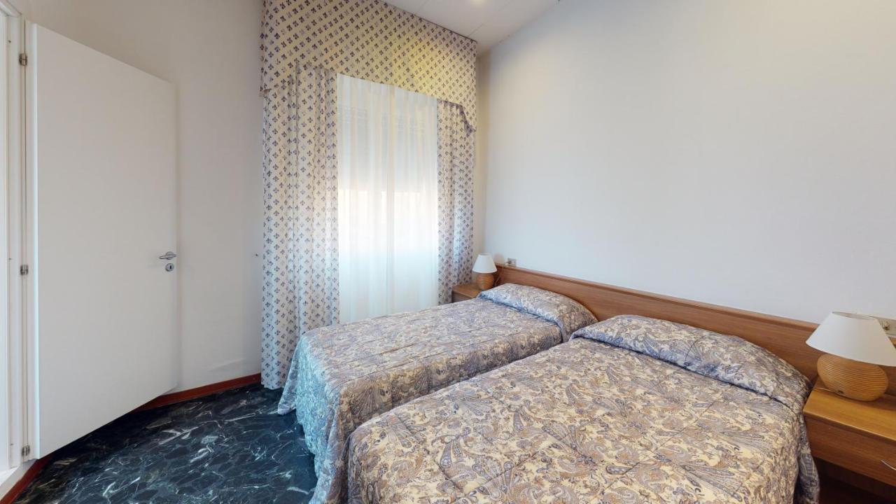 Hotel Zunino Spotorno Esterno foto