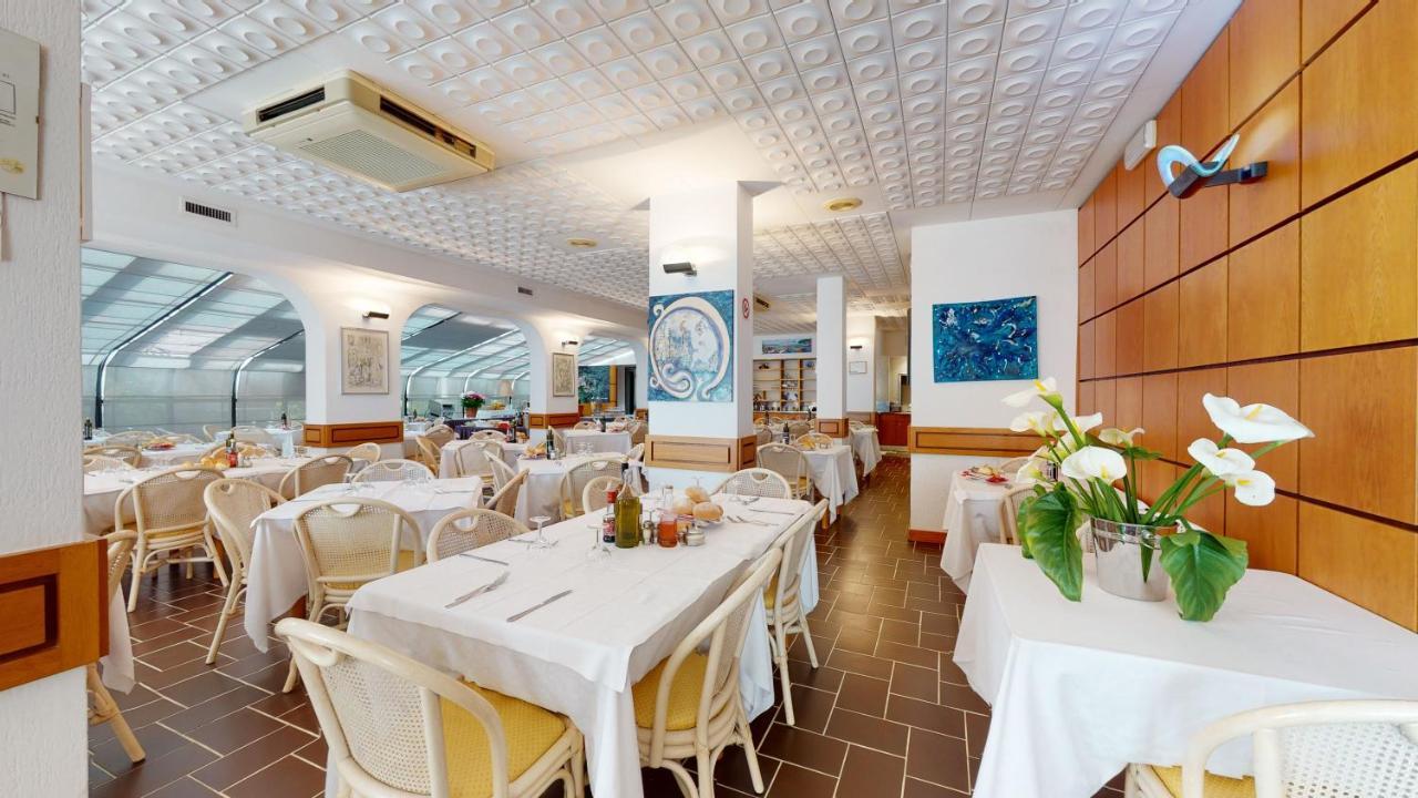 Hotel Zunino Spotorno Esterno foto