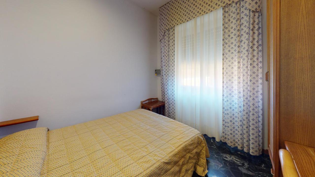 Hotel Zunino Spotorno Esterno foto