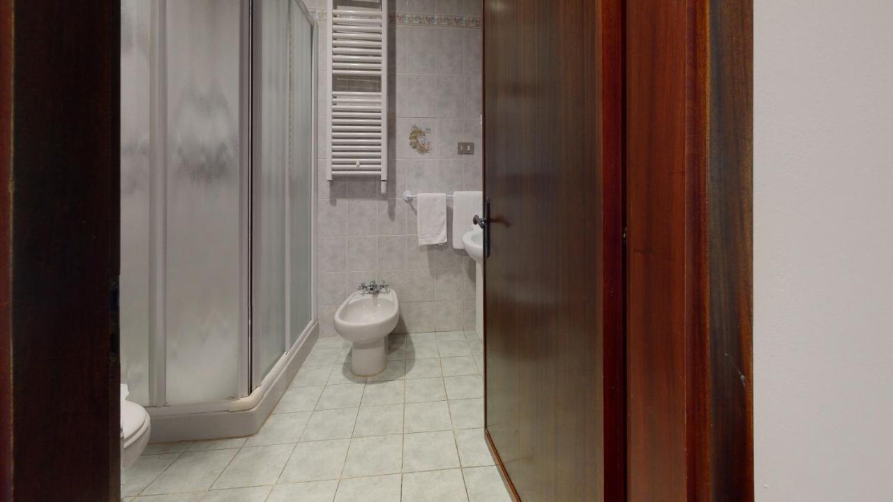 Hotel Zunino Spotorno Esterno foto