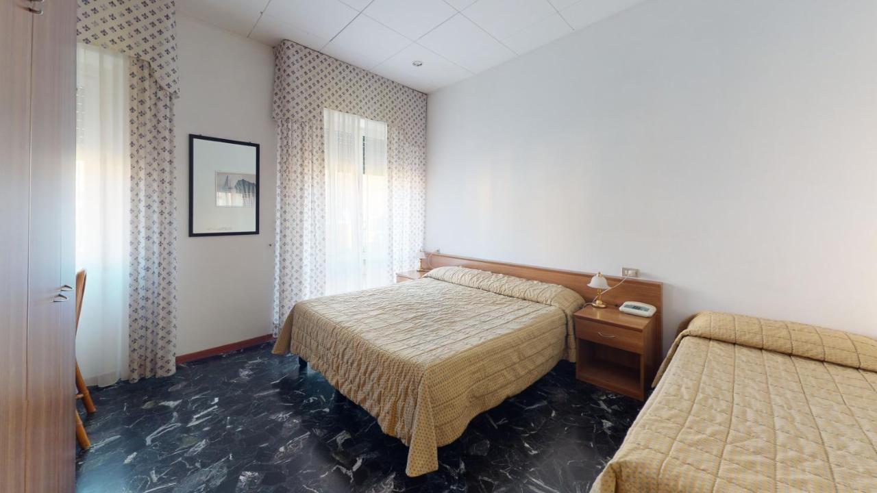 Hotel Zunino Spotorno Esterno foto