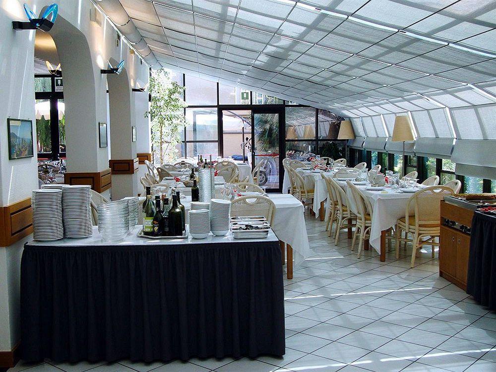 Hotel Zunino Spotorno Esterno foto