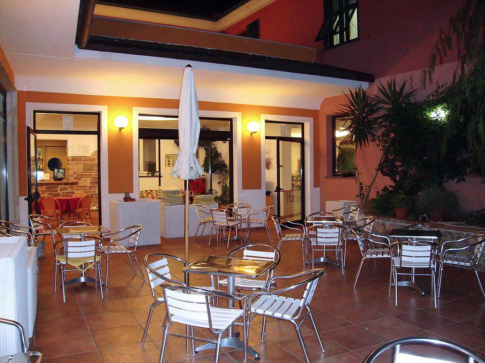 Hotel Zunino Spotorno Esterno foto